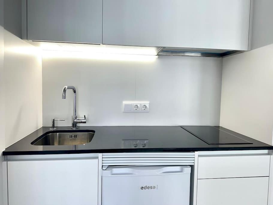 Apartamento Boutique Centro 비고 외부 사진