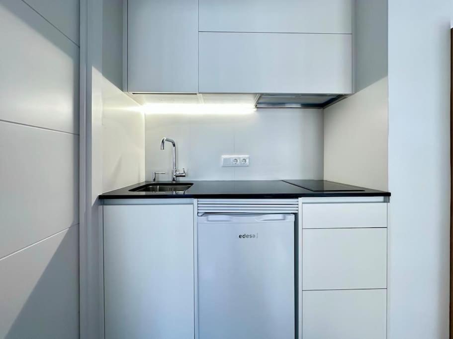 Apartamento Boutique Centro 비고 외부 사진