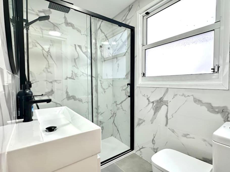 Apartamento Boutique Centro 비고 외부 사진