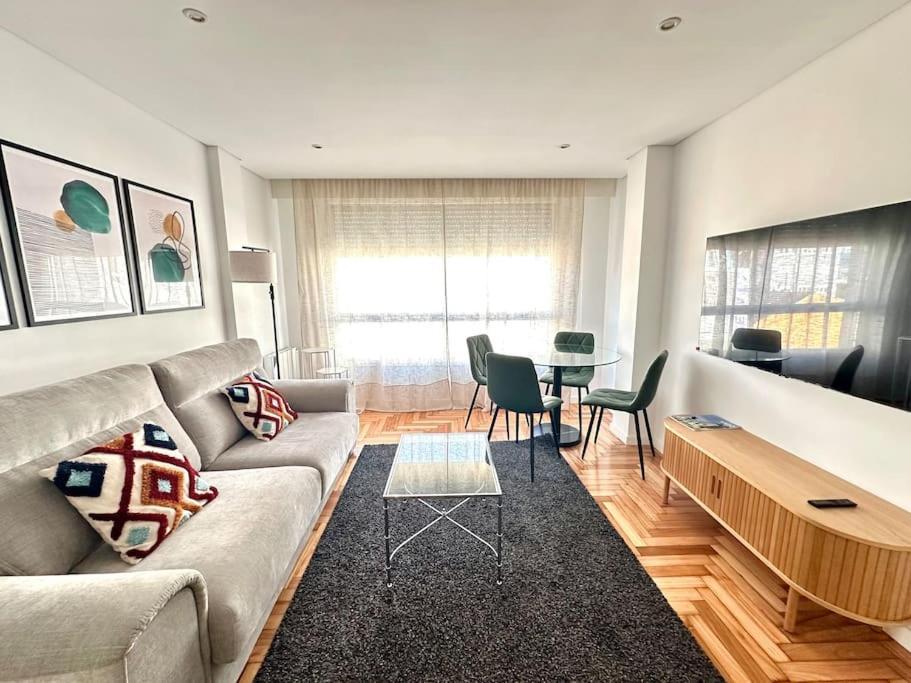 Apartamento Boutique Centro 비고 외부 사진