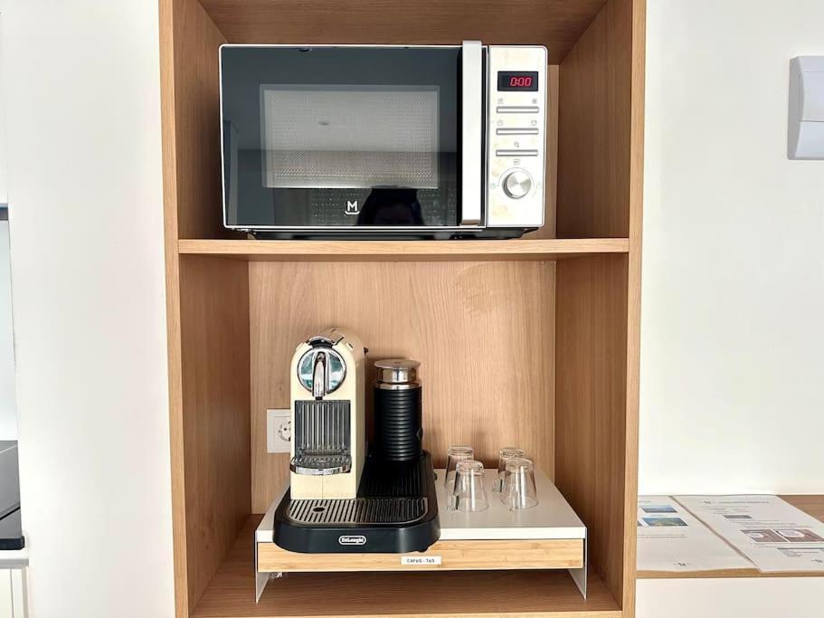 Apartamento Boutique Centro 비고 외부 사진