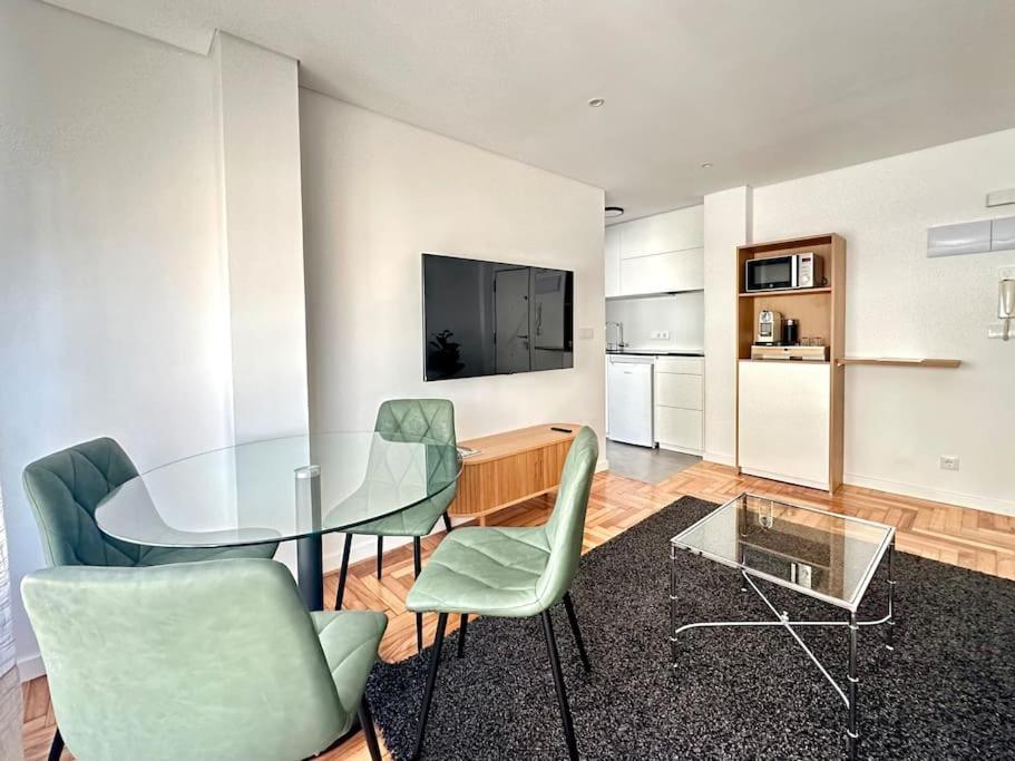 Apartamento Boutique Centro 비고 외부 사진