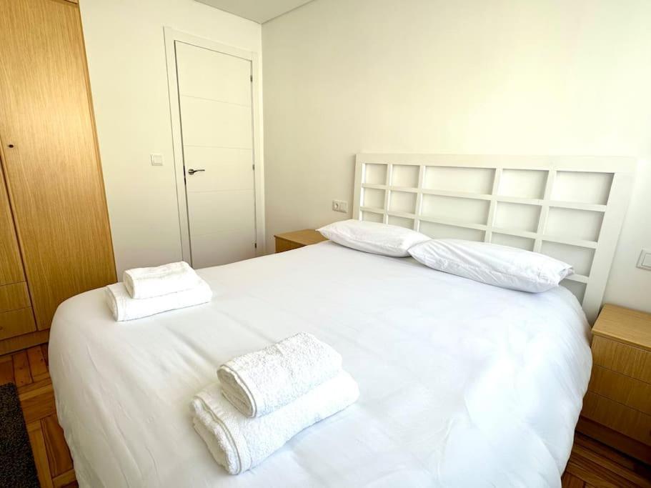 Apartamento Boutique Centro 비고 외부 사진